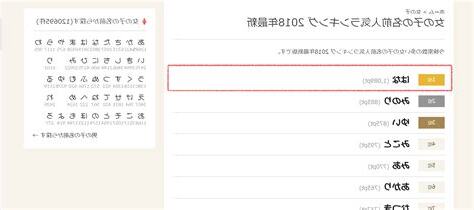 日文 名字 翻譯